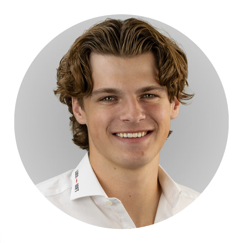 Adrian Kratzke
